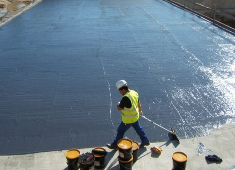 شركة عزل حمامات بالرياض